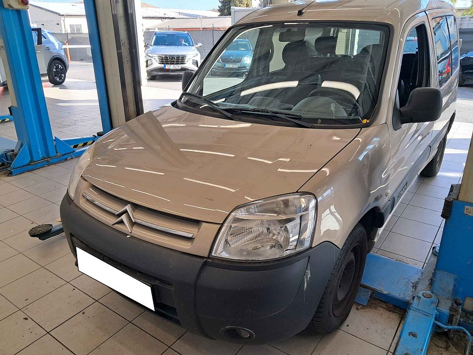Citroën Berlingo 1.6 i 