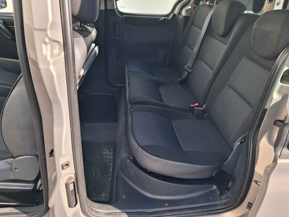 Citroën Berlingo 1.6i 
