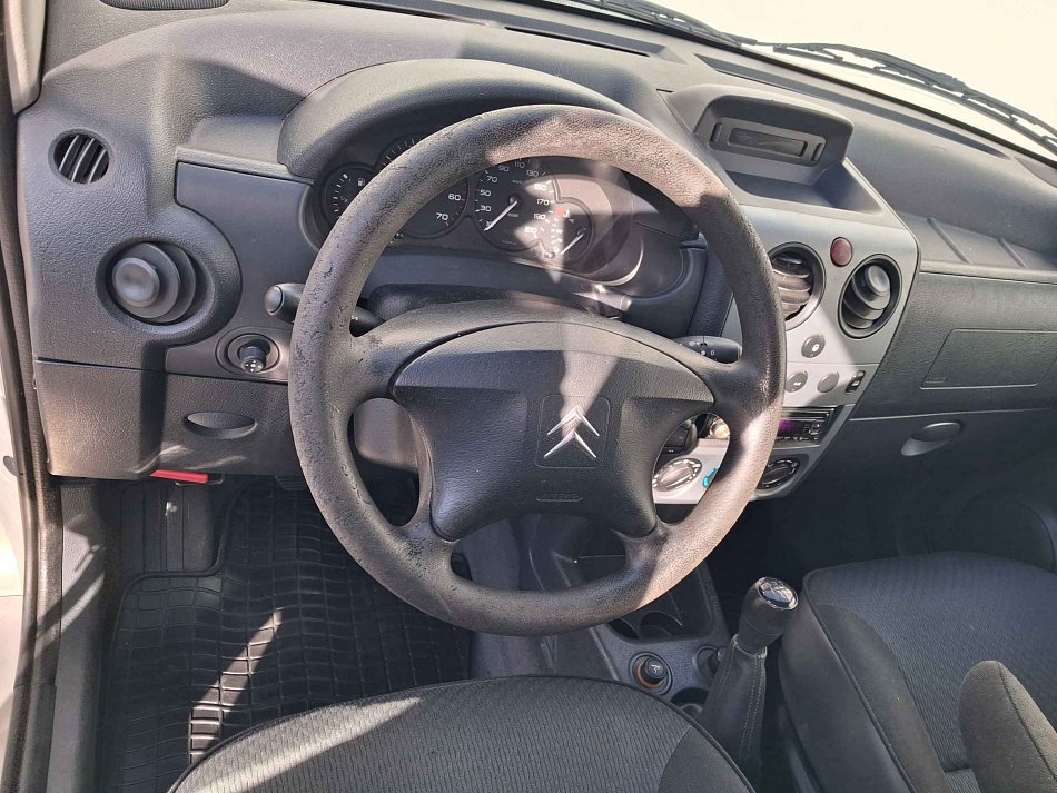 Citroën Berlingo 1.6i 
