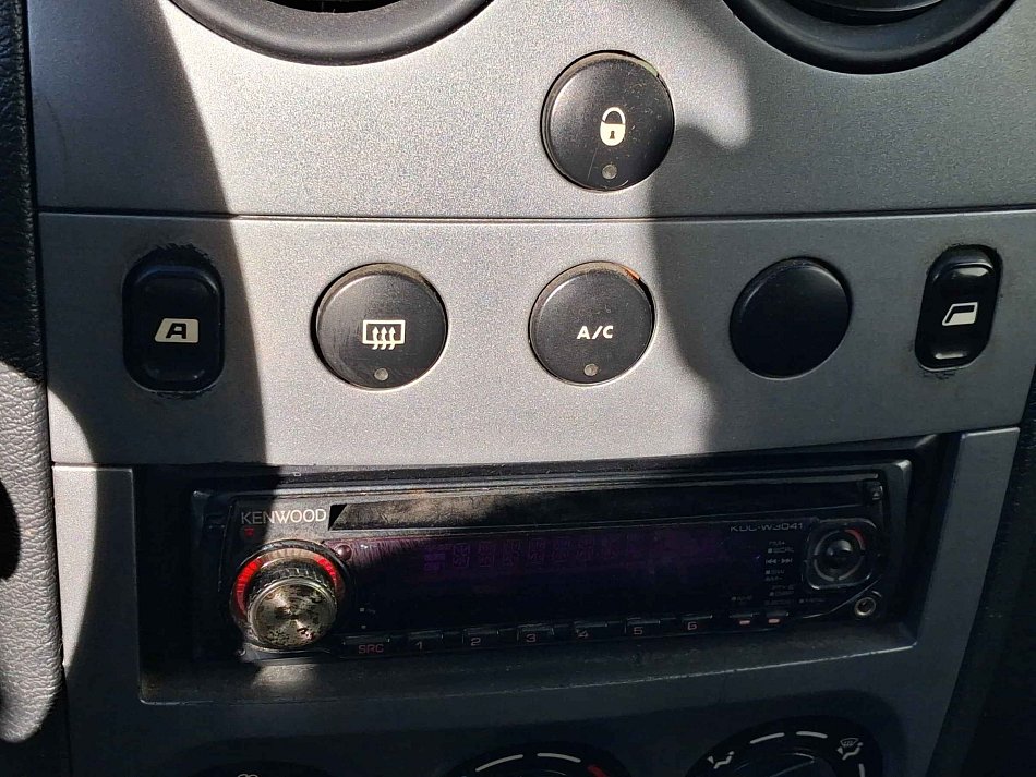 Citroën Berlingo 1.6i 