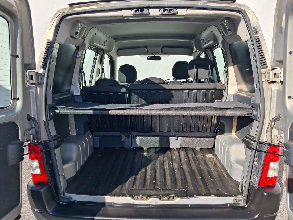 Citroën Berlingo 1.6i 