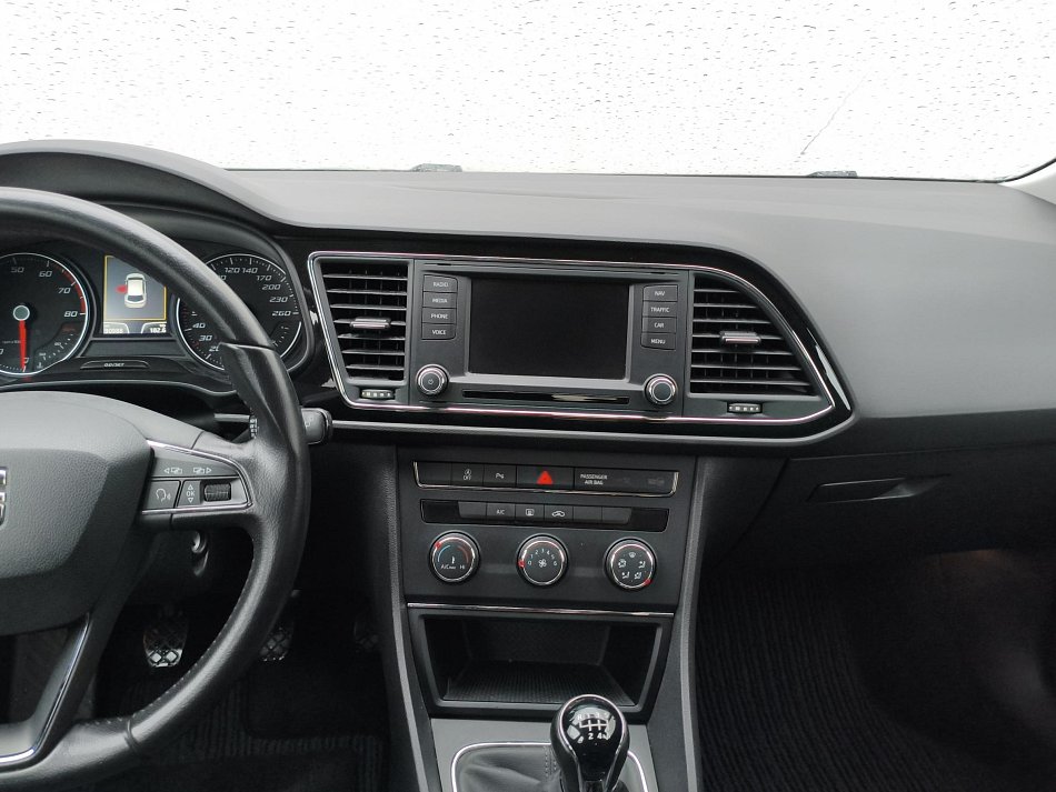 Seat Leon 1.4 TSi Style