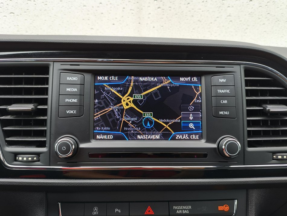 Seat Leon 1.4 TSi Style