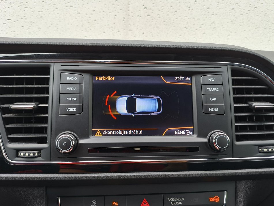 Seat Leon 1.4 TSi Style