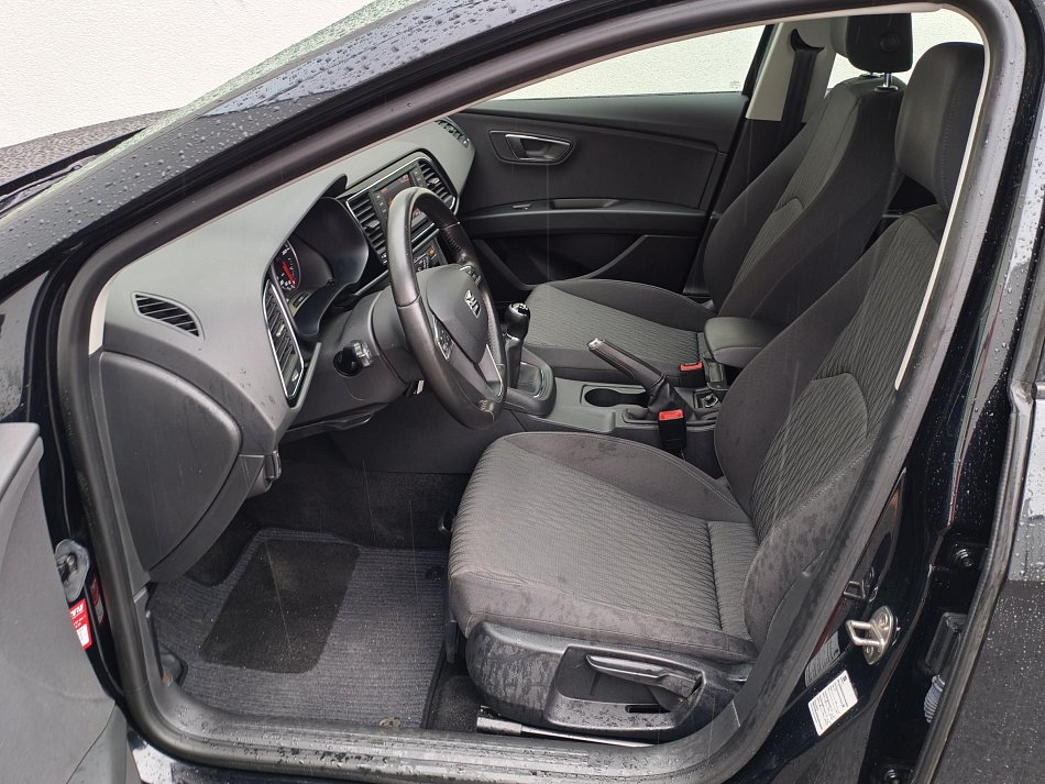 Seat Leon 1.4 TSi Style