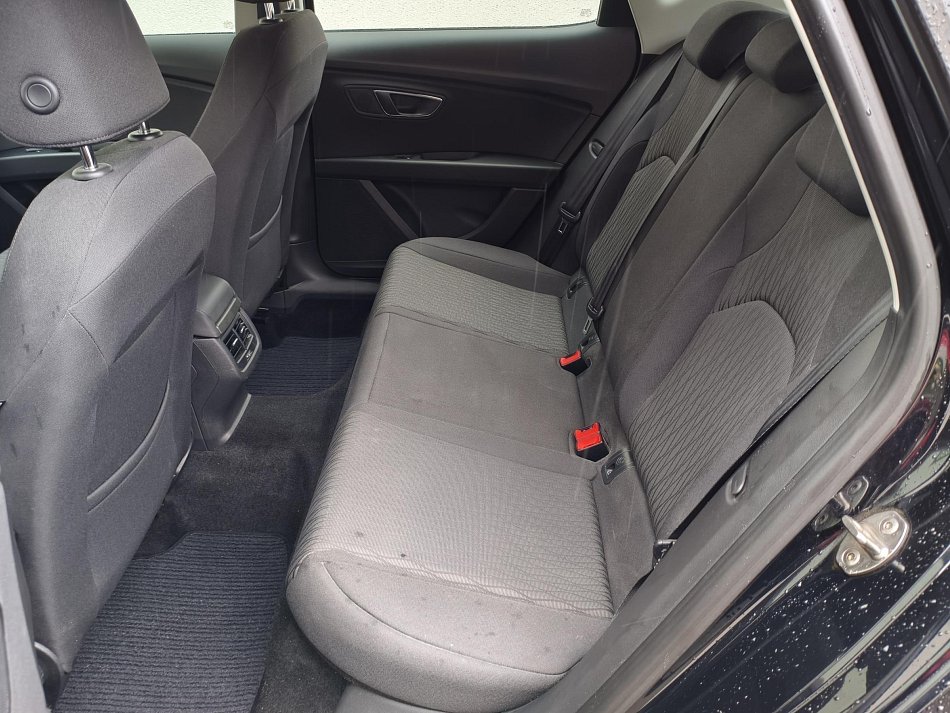 Seat Leon 1.4 TSi Style