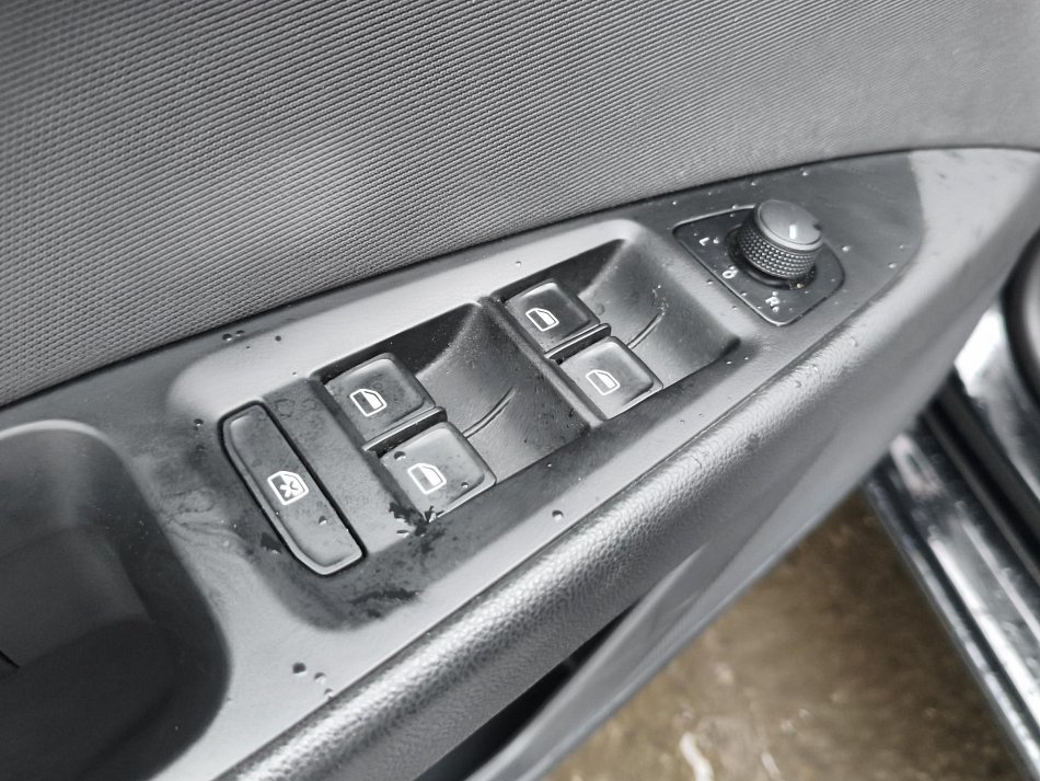 Seat Leon 1.4 TSi Style