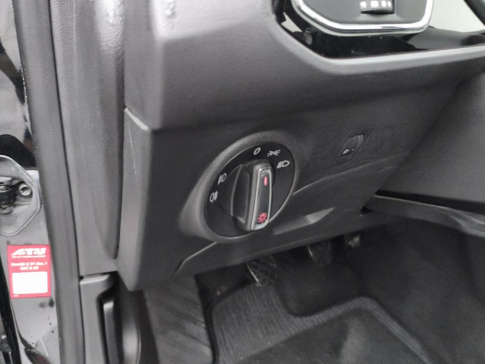 Seat Leon 1.4 TSi Style