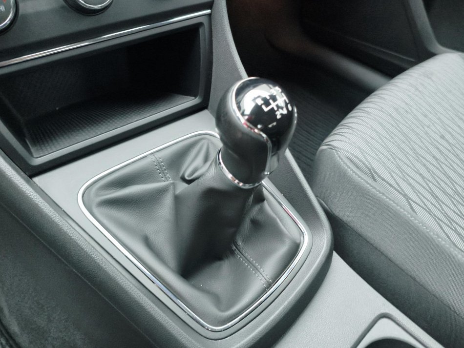 Seat Leon 1.4 TSi Style