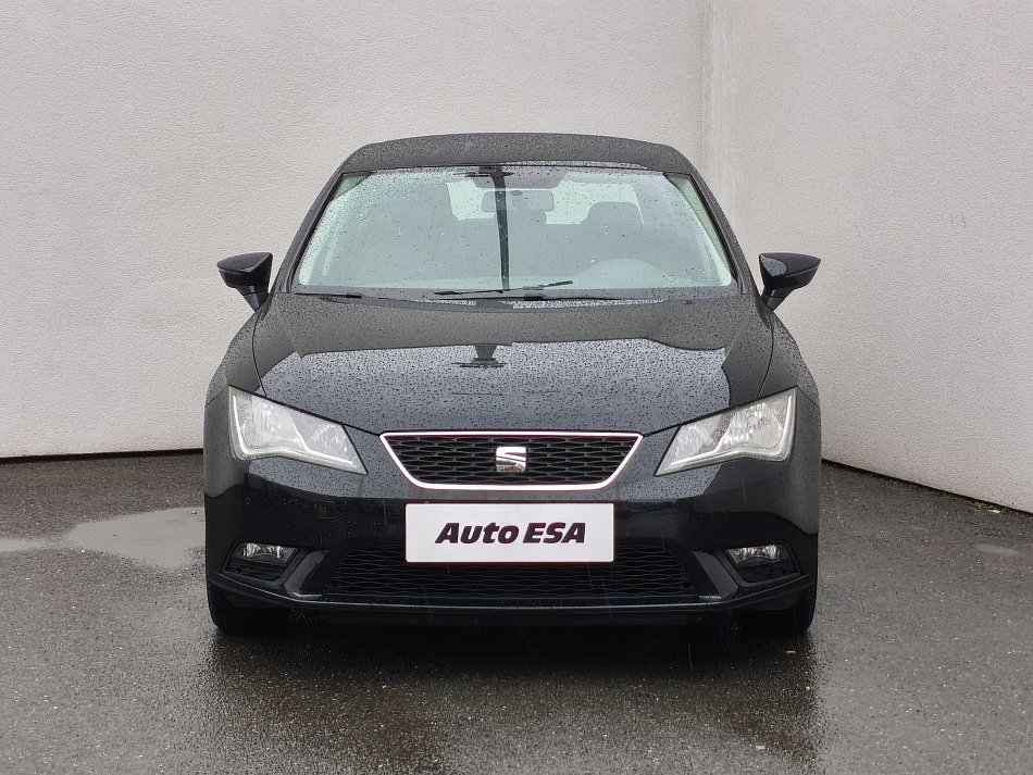 Seat Leon 1.4 TSi Style