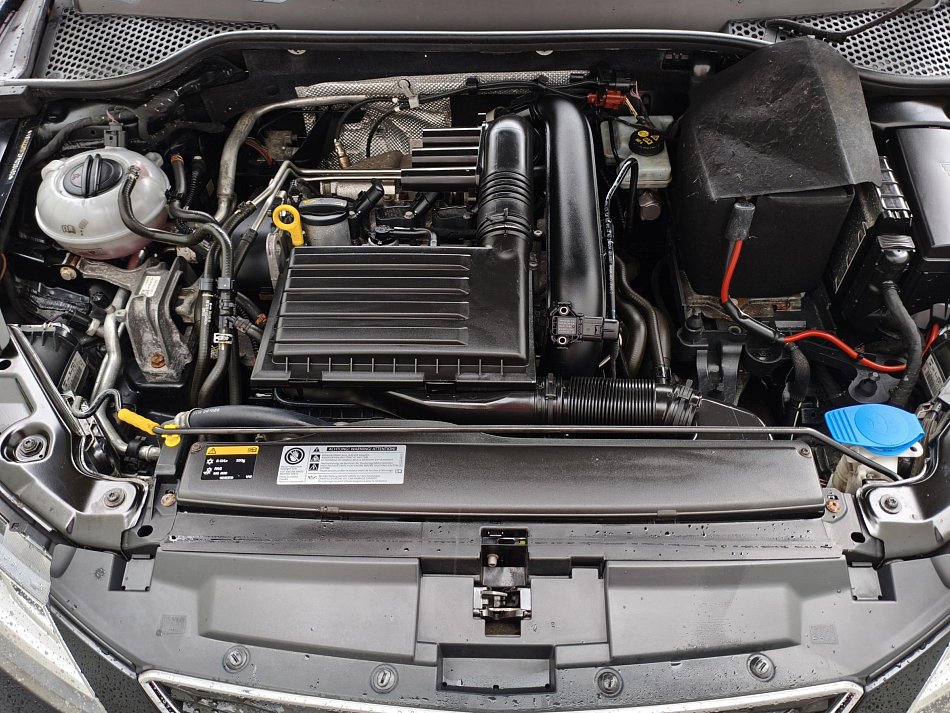 Seat Leon 1.4 TSi Style