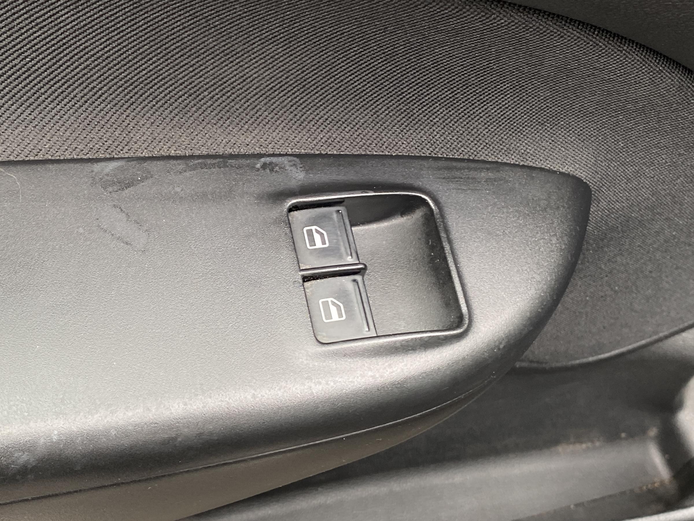 Škoda Octavia II, 2008 - pohled č. 12