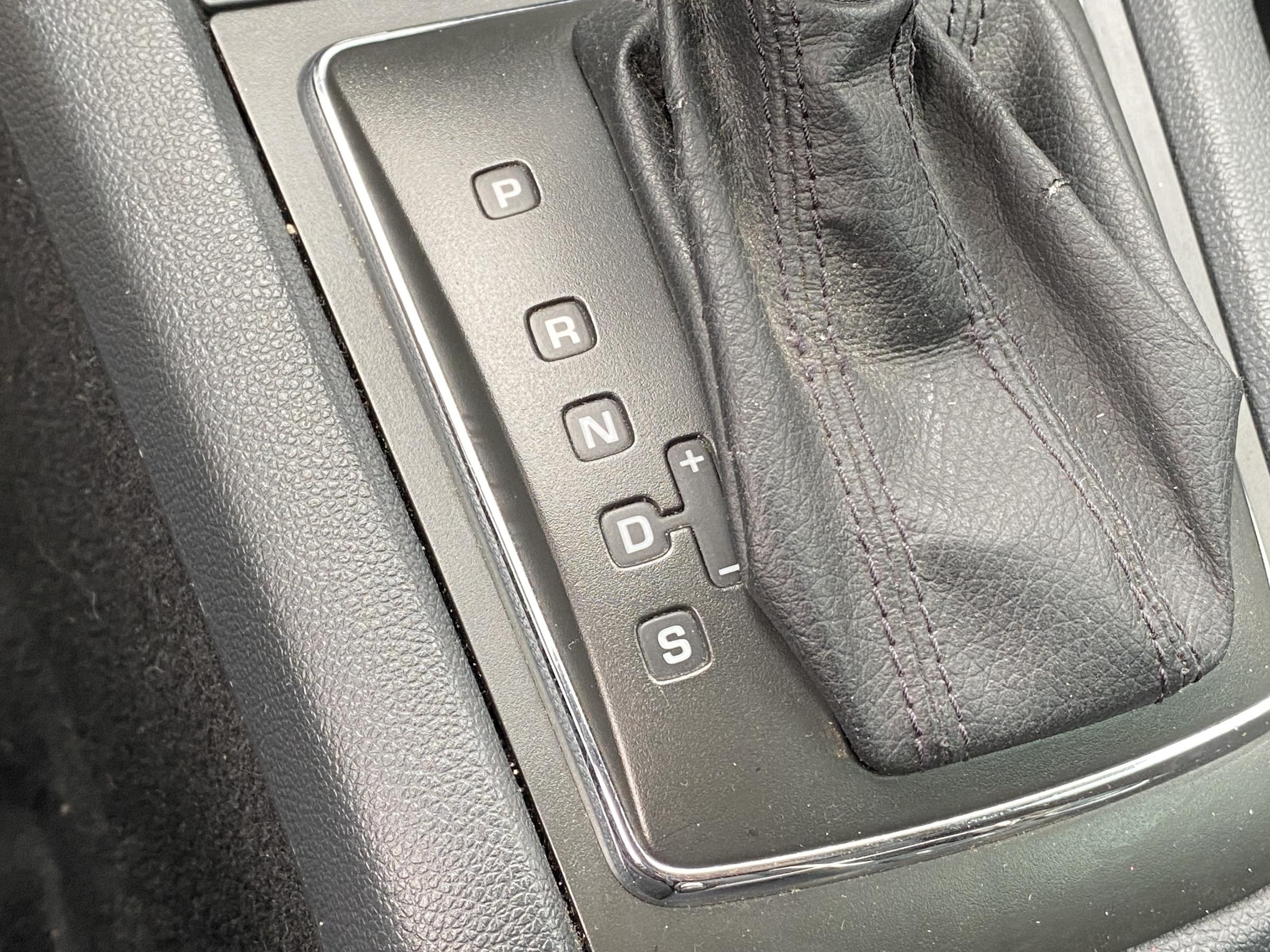 Škoda Octavia II, 2008 - pohled č. 14