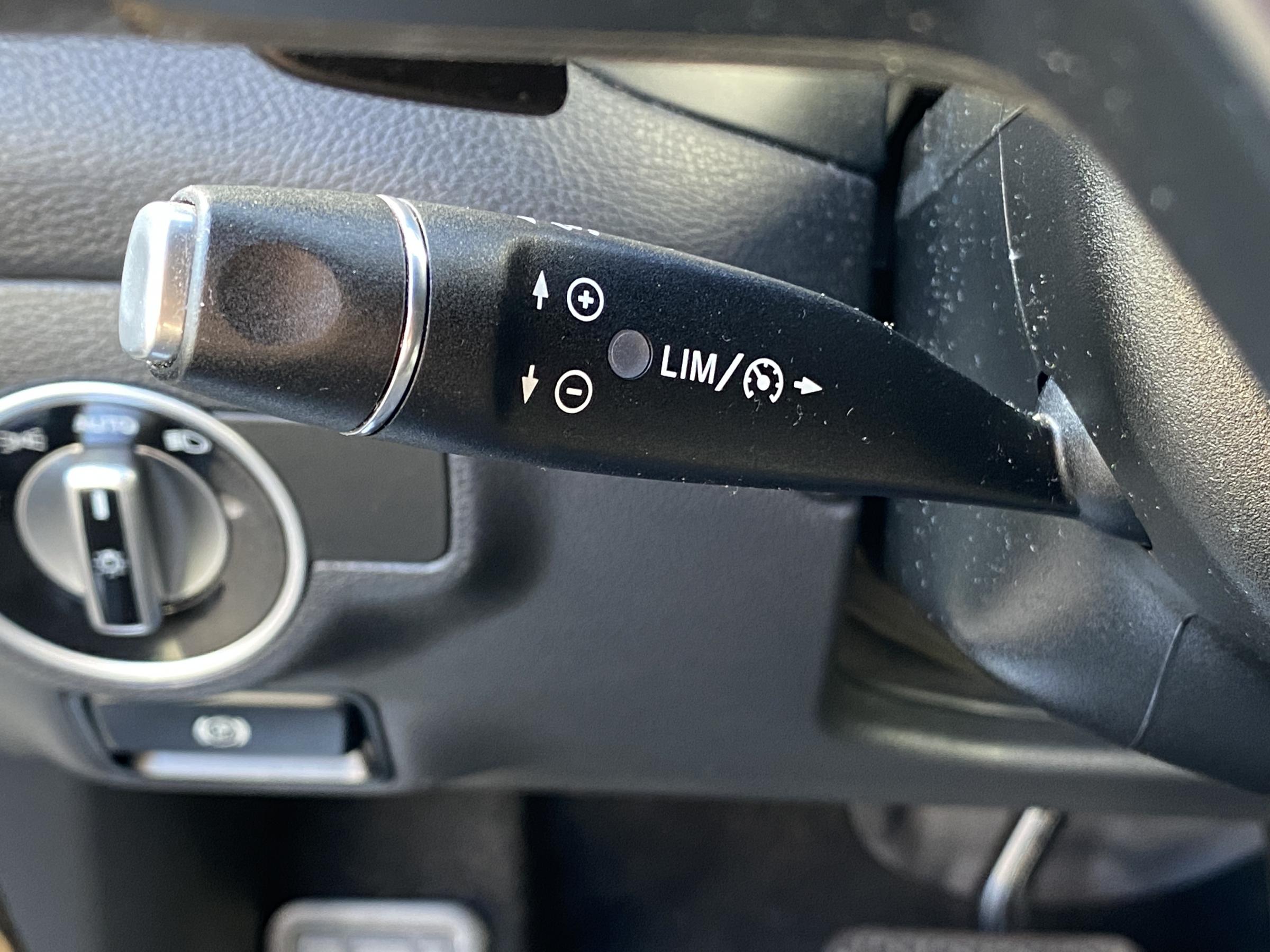 Mercedes-Benz CLA, 2016 - pohled č. 14