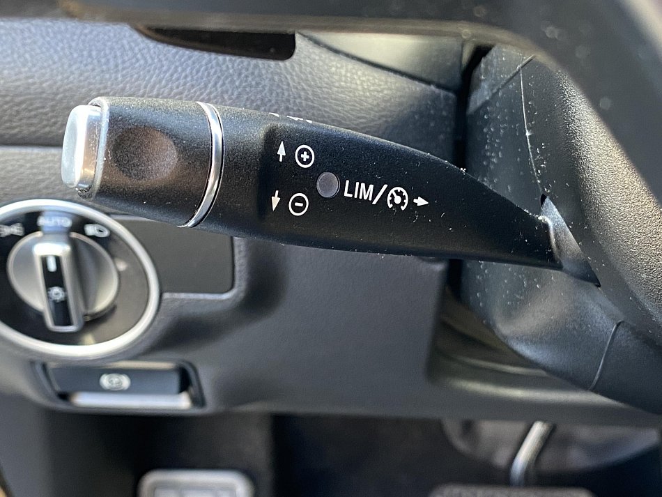 Mercedes-Benz CLA 2.2 CDi  220d