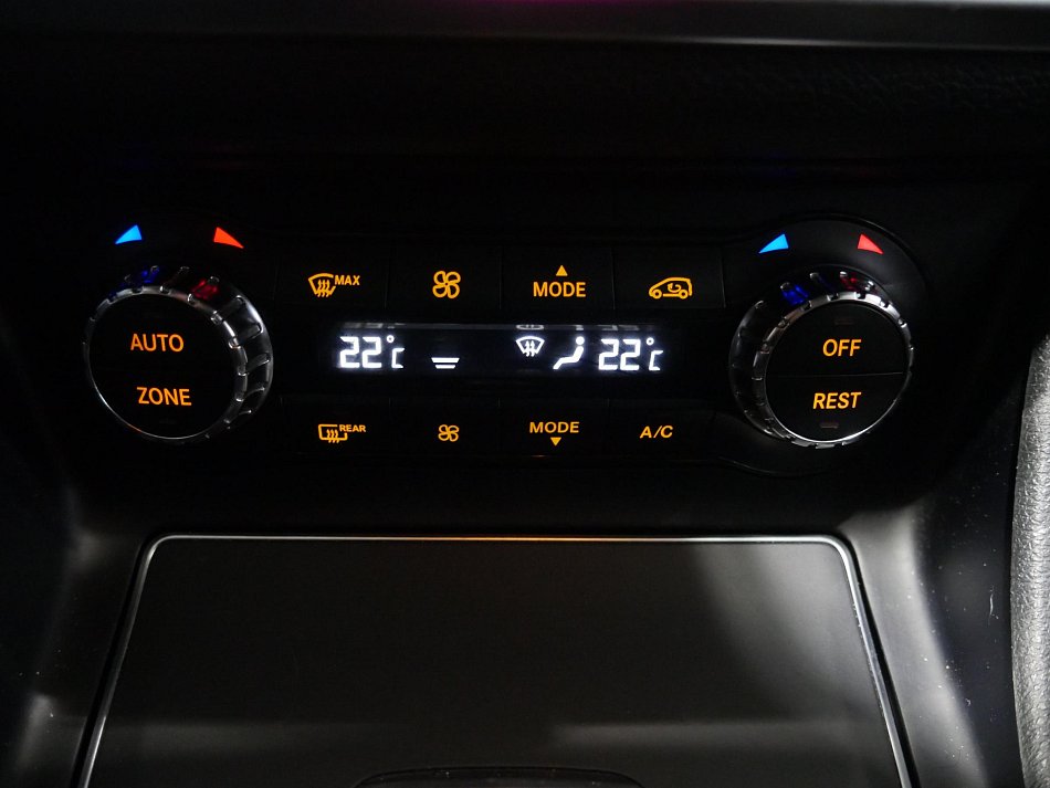 Mercedes-Benz CLA 2.2 CDi  220d