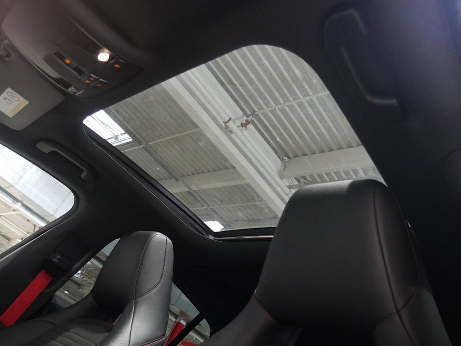 Mercedes-Benz CLA 2.2 CDi  220d