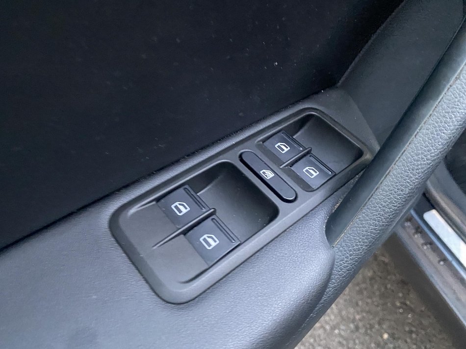 Škoda Yeti 1.4 TSi Adventure