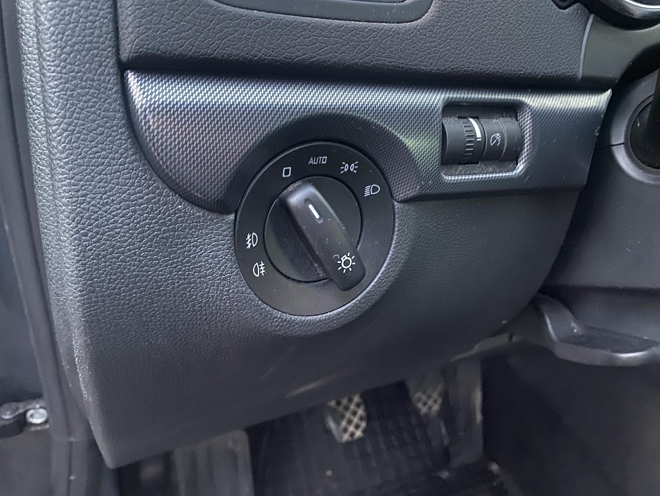 Škoda Yeti 1.4 TSi Adventure