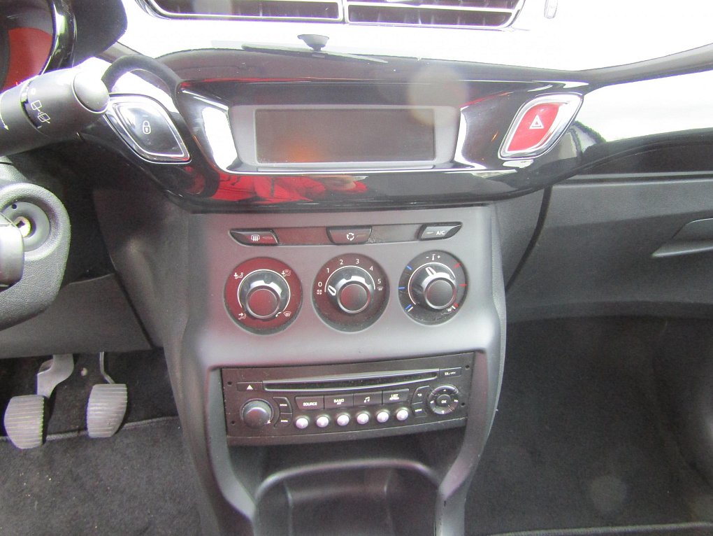 Citroën C3 1.2 i 