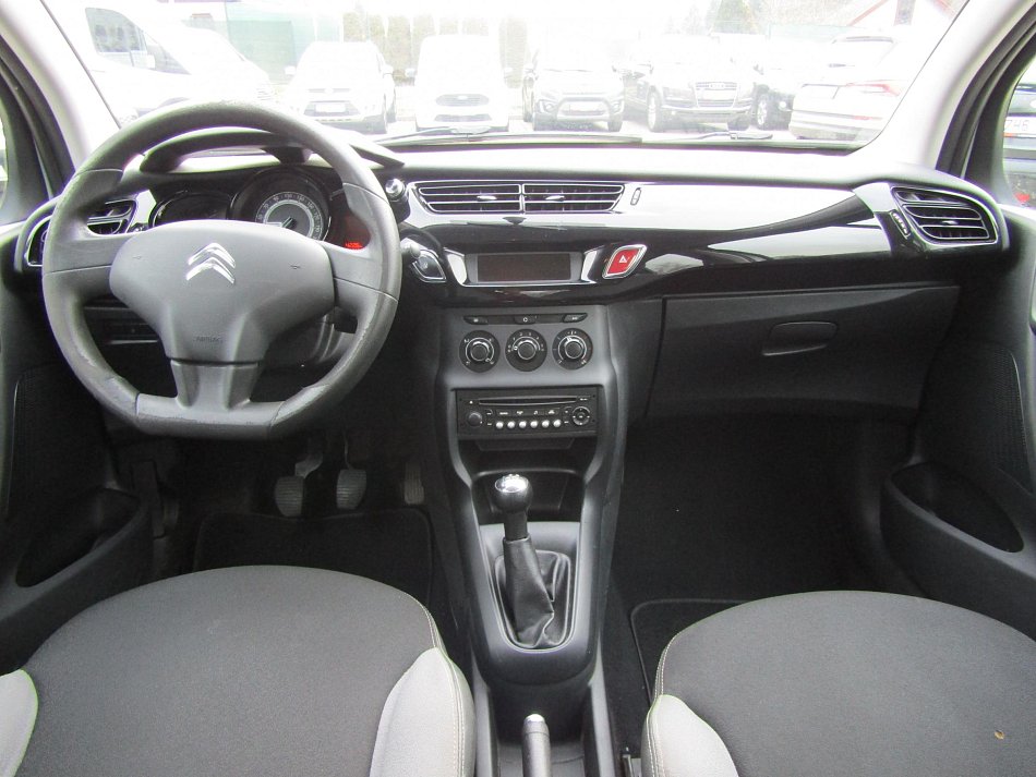 Citroën C3 1.2 i 