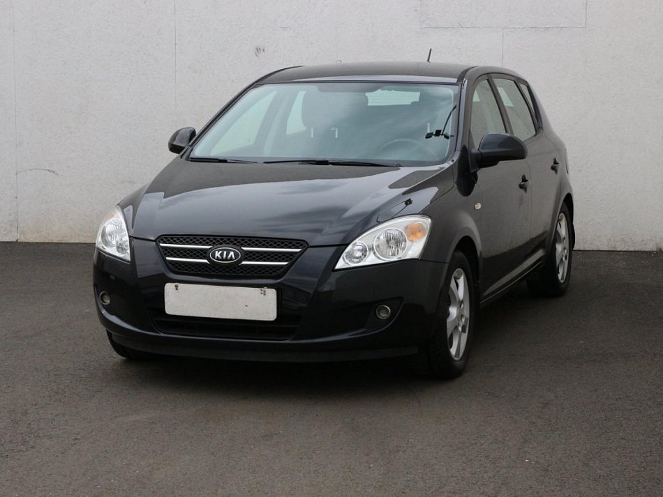 Kia Ceed 1.6i 