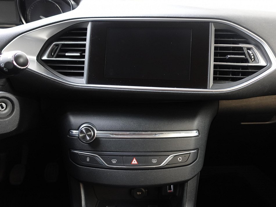 Peugeot 308 1.5 HDI 