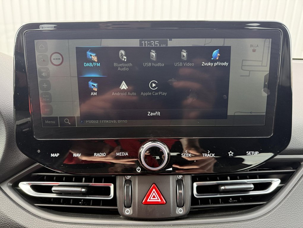 Hyundai I30 1.5T-GDi 