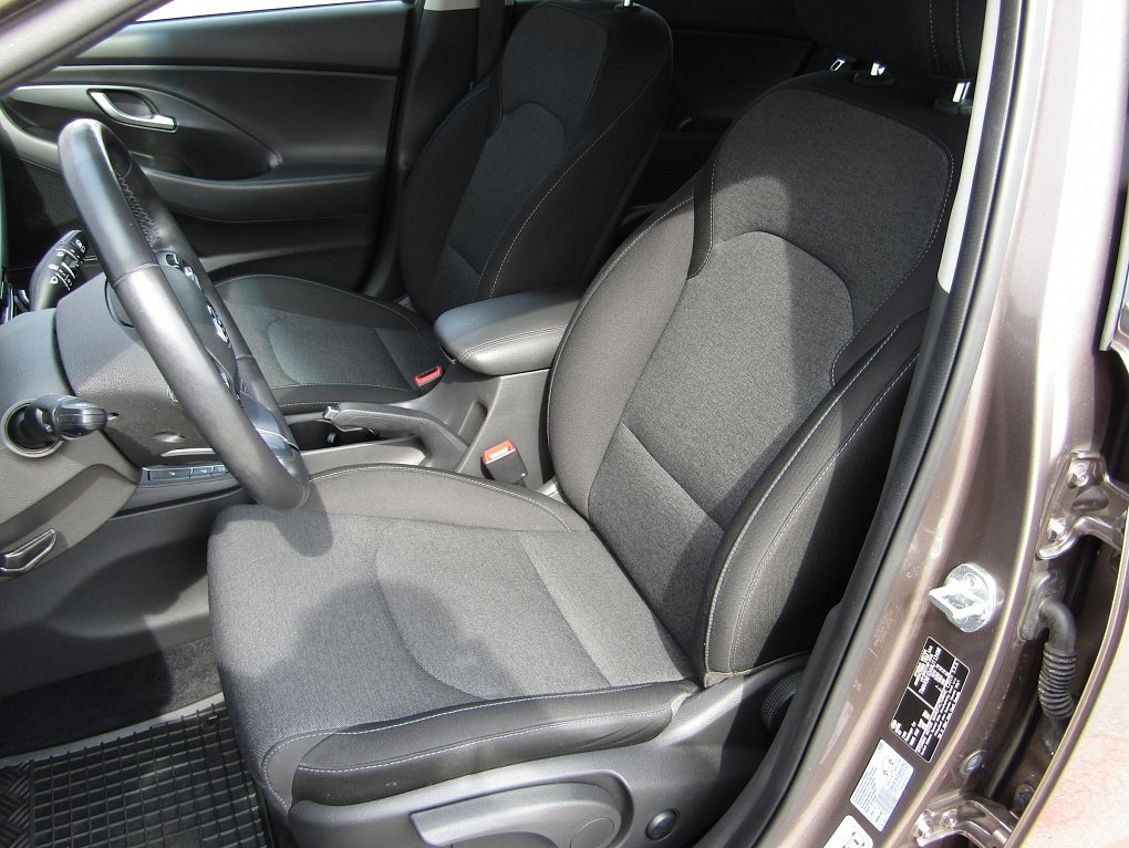 Hyundai I30 1.5T-GDi 