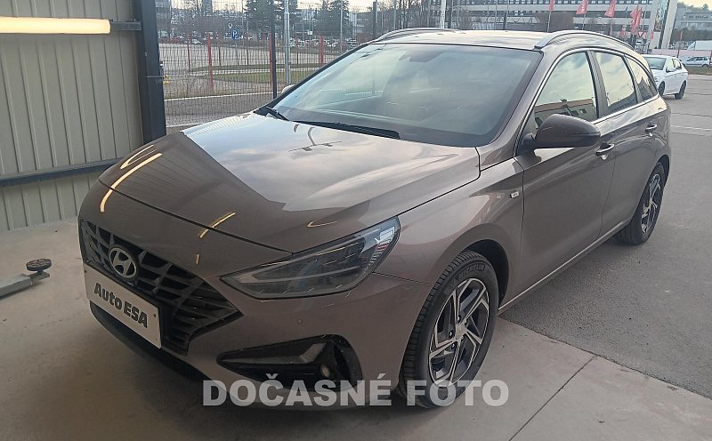 Hyundai I30 1.5T-GDi 