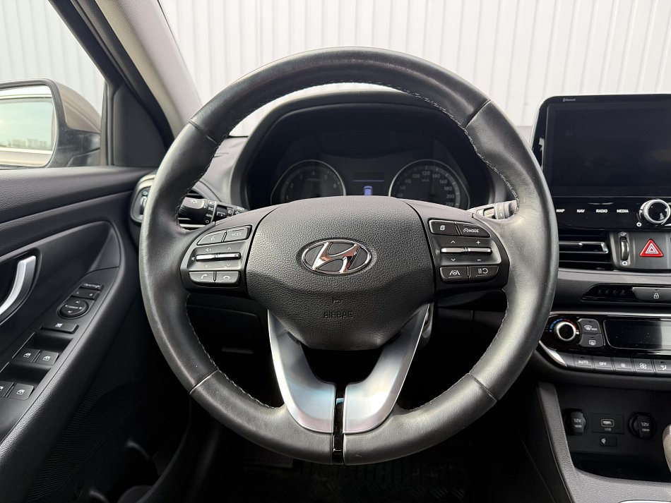 Hyundai I30 1.5T-GDi 