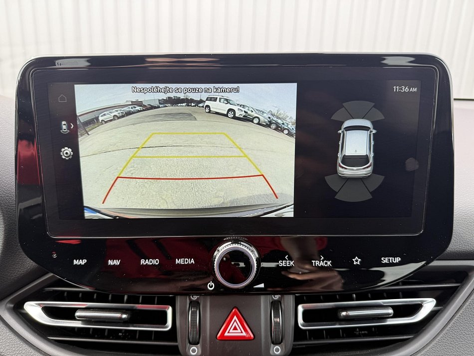 Hyundai I30 1.5T-GDi 