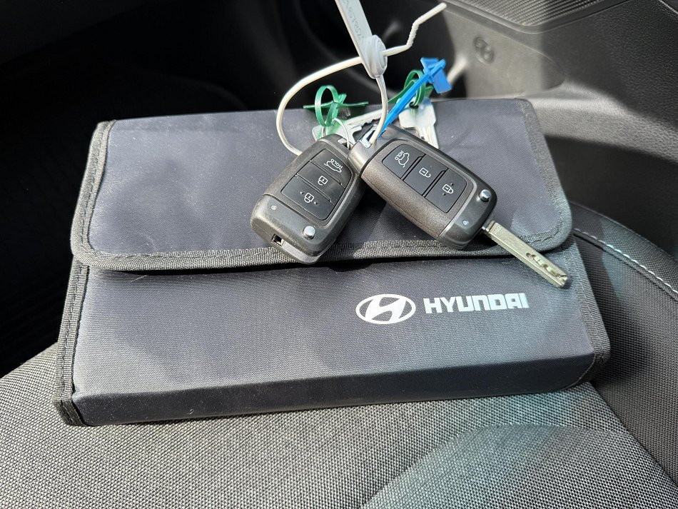 Hyundai I30 1.5T-GDi 