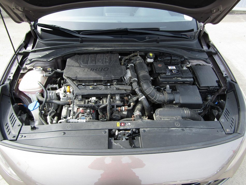 Hyundai I30 1.5T-GDi 