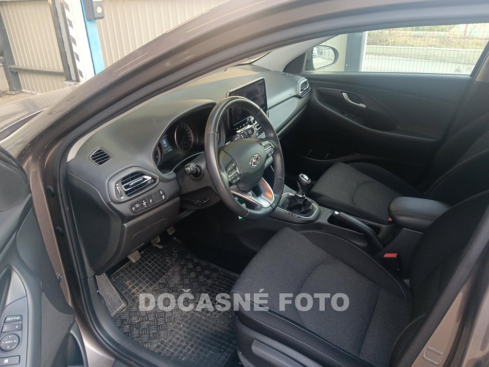 Hyundai I30 1.5T-GDi 