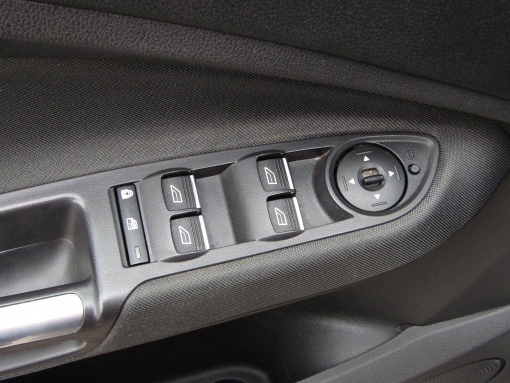 Ford C-MAX 1.5 TDCi 