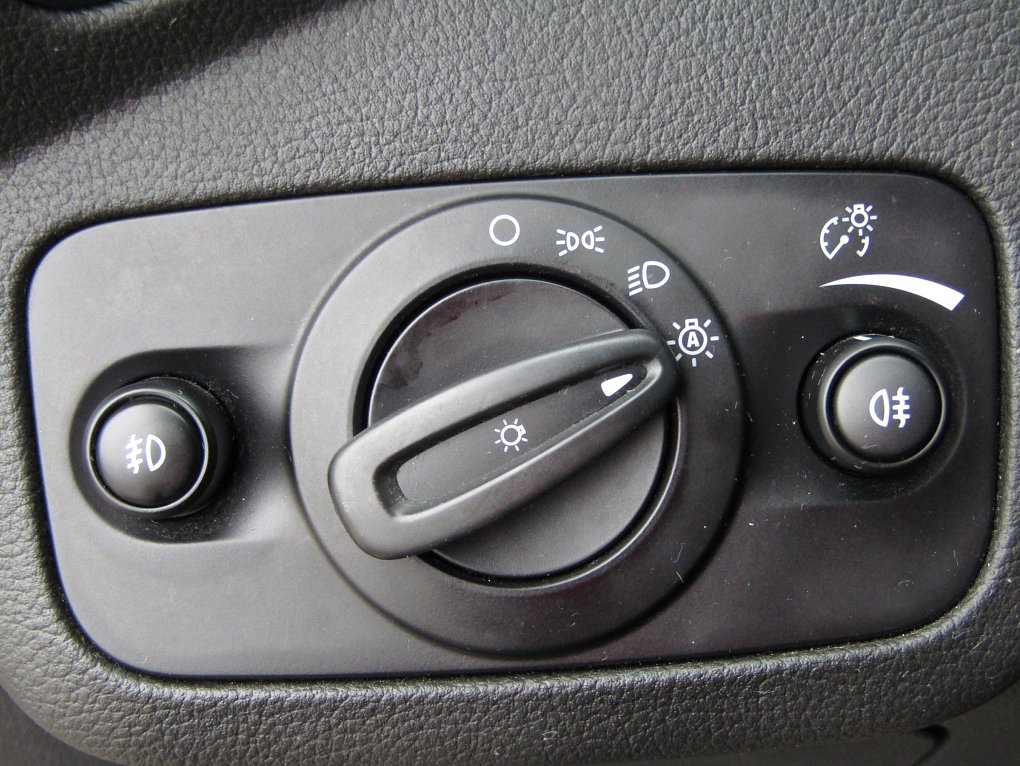 Ford C-MAX 1.5 TDCi 