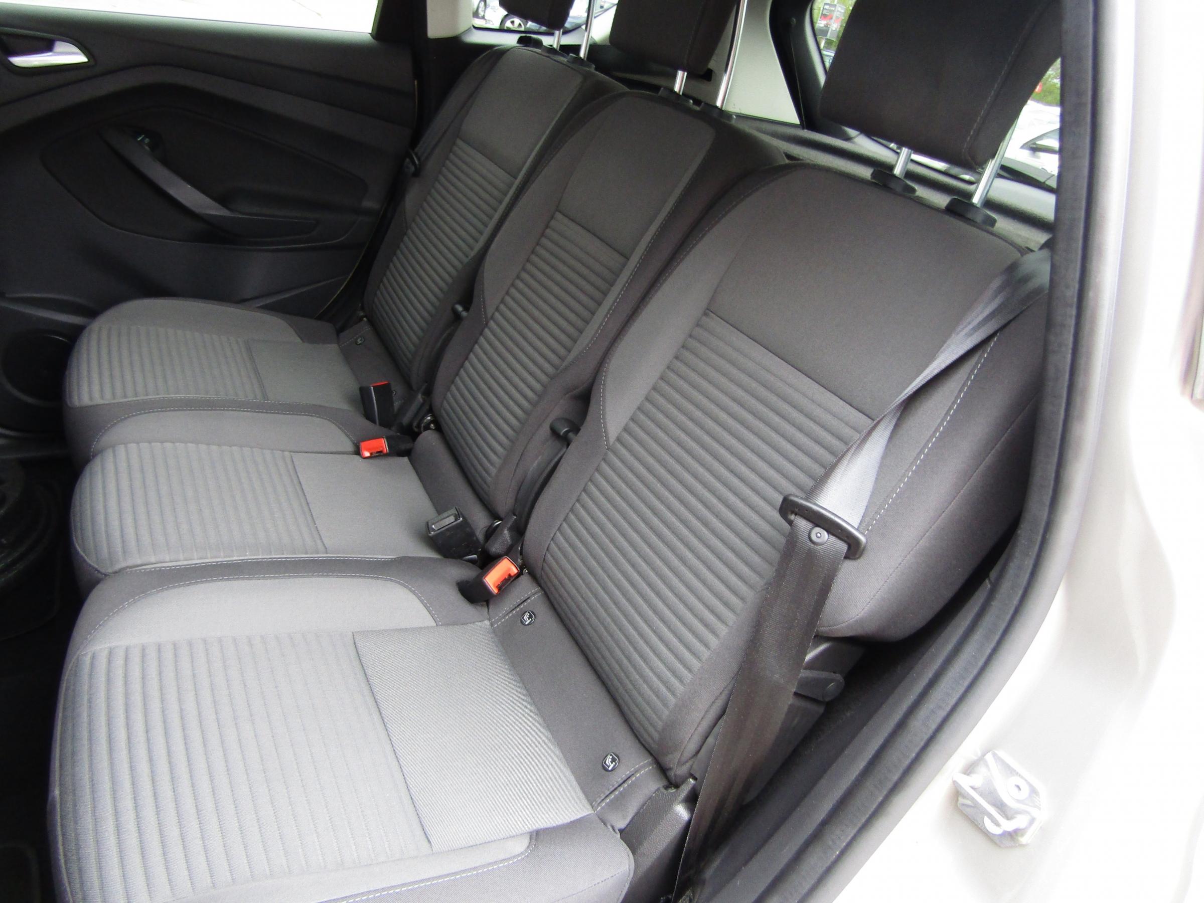 Ford C-MAX, 2017 - pohled č. 10