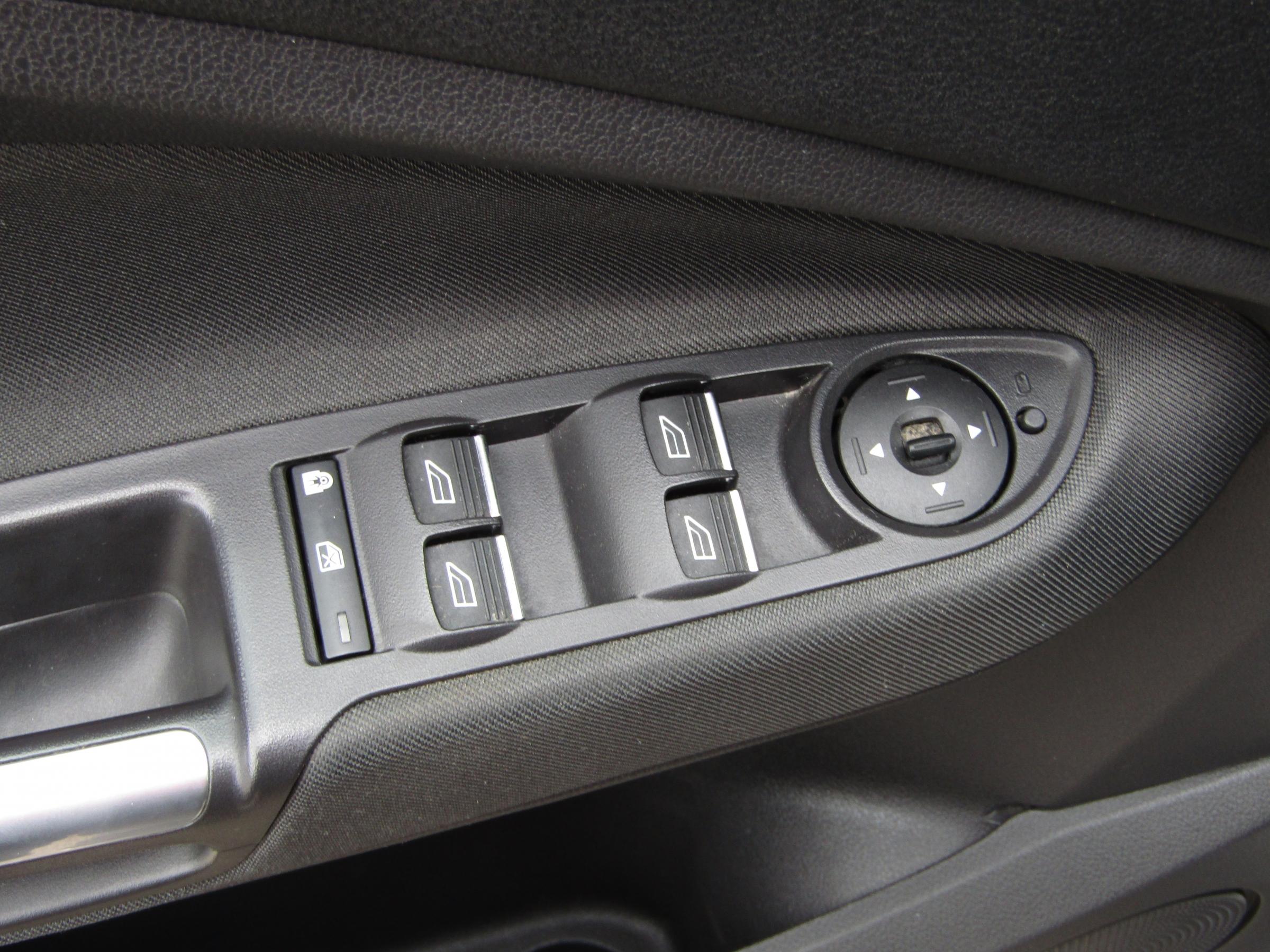 Ford C-MAX, 2017 - pohled č. 11