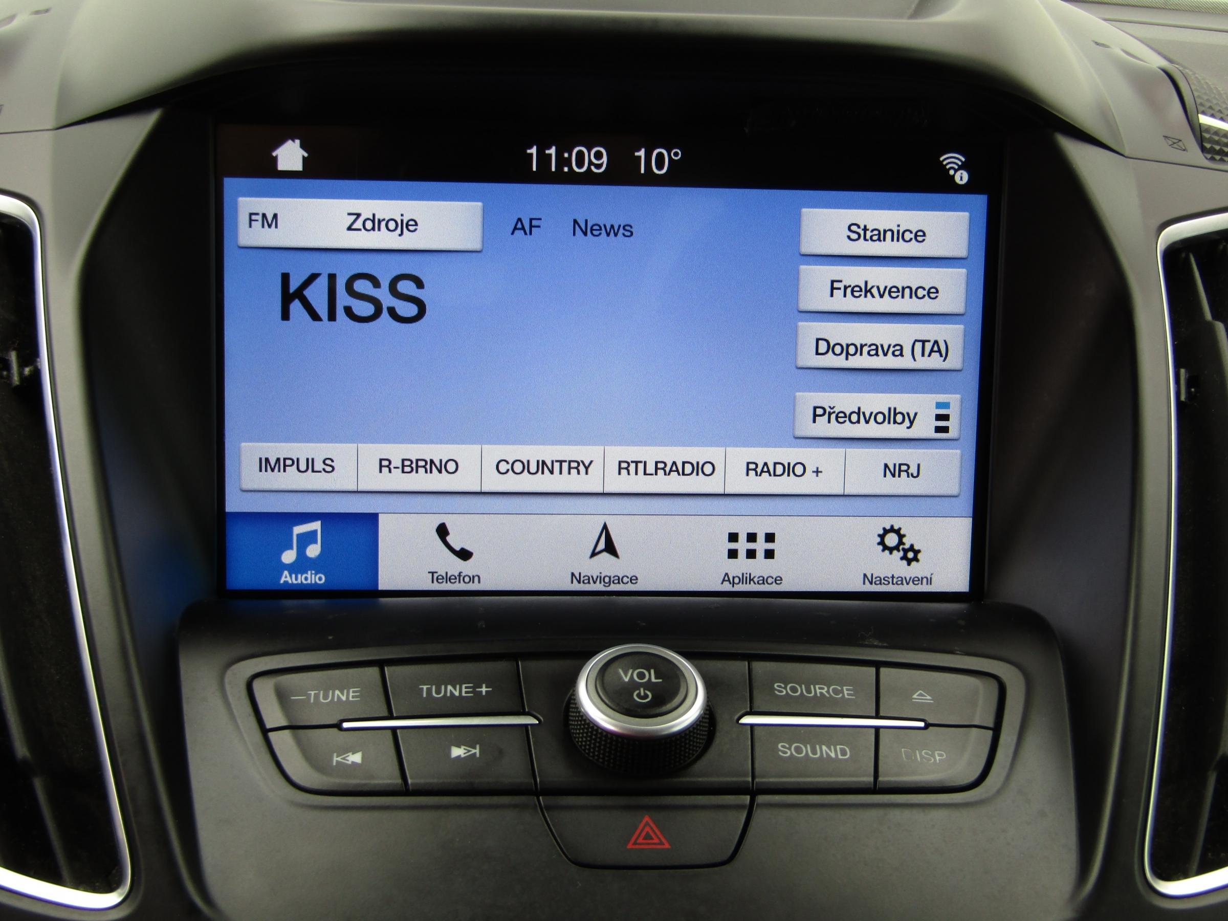 Ford C-MAX, 2017 - pohled č. 15