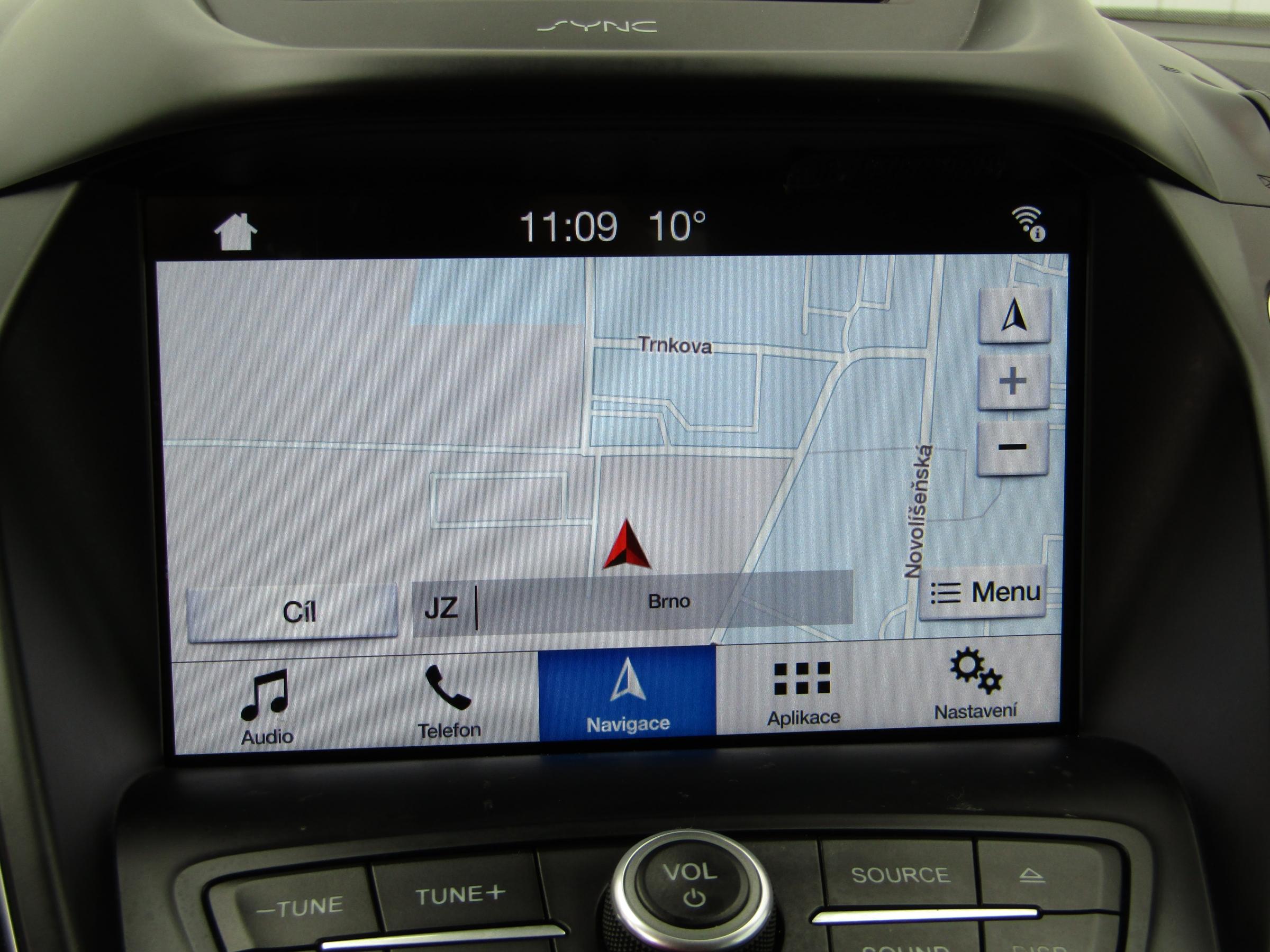 Ford C-MAX, 2017 - pohled č. 16