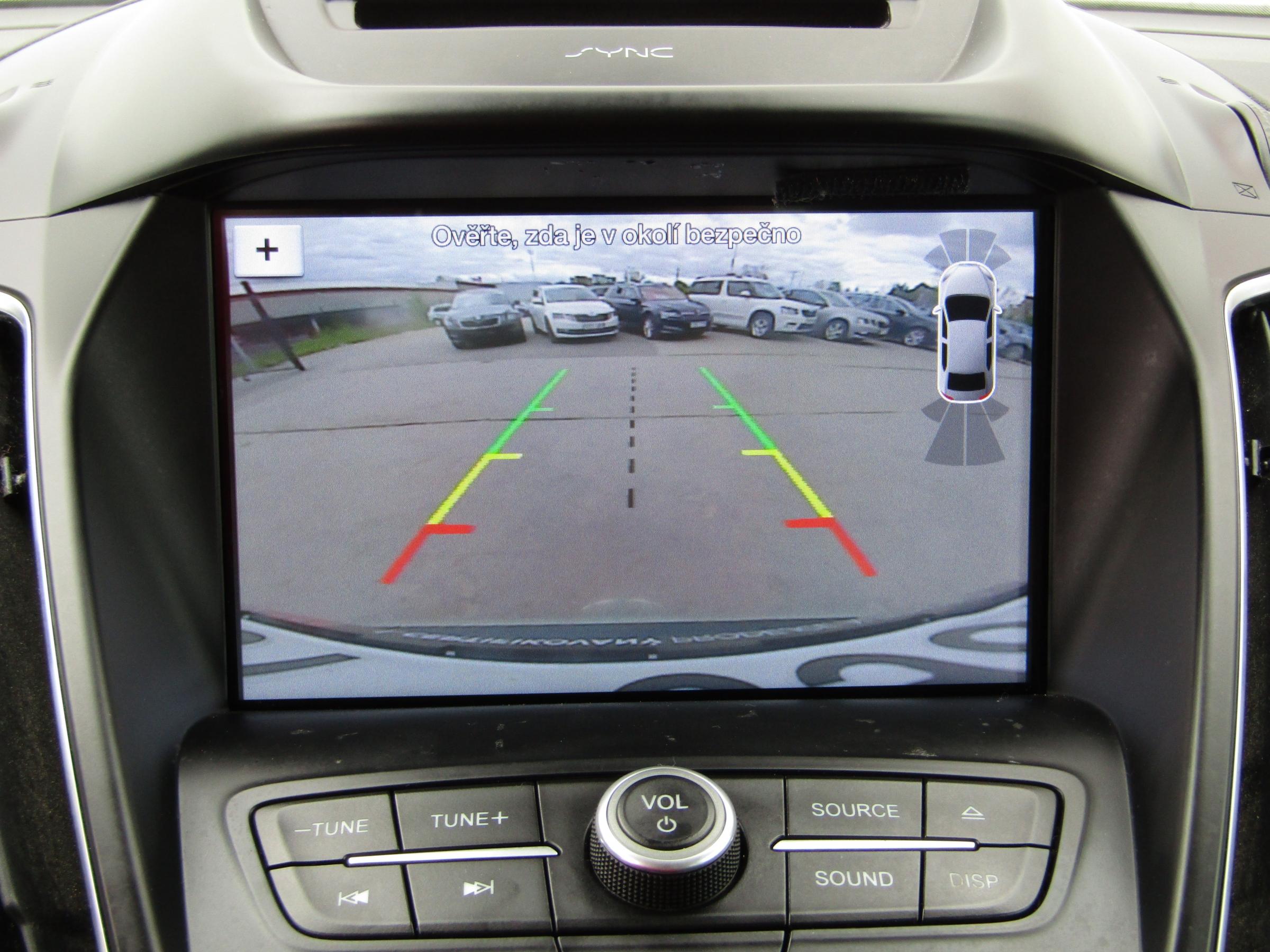 Ford C-MAX, 2017 - pohled č. 17