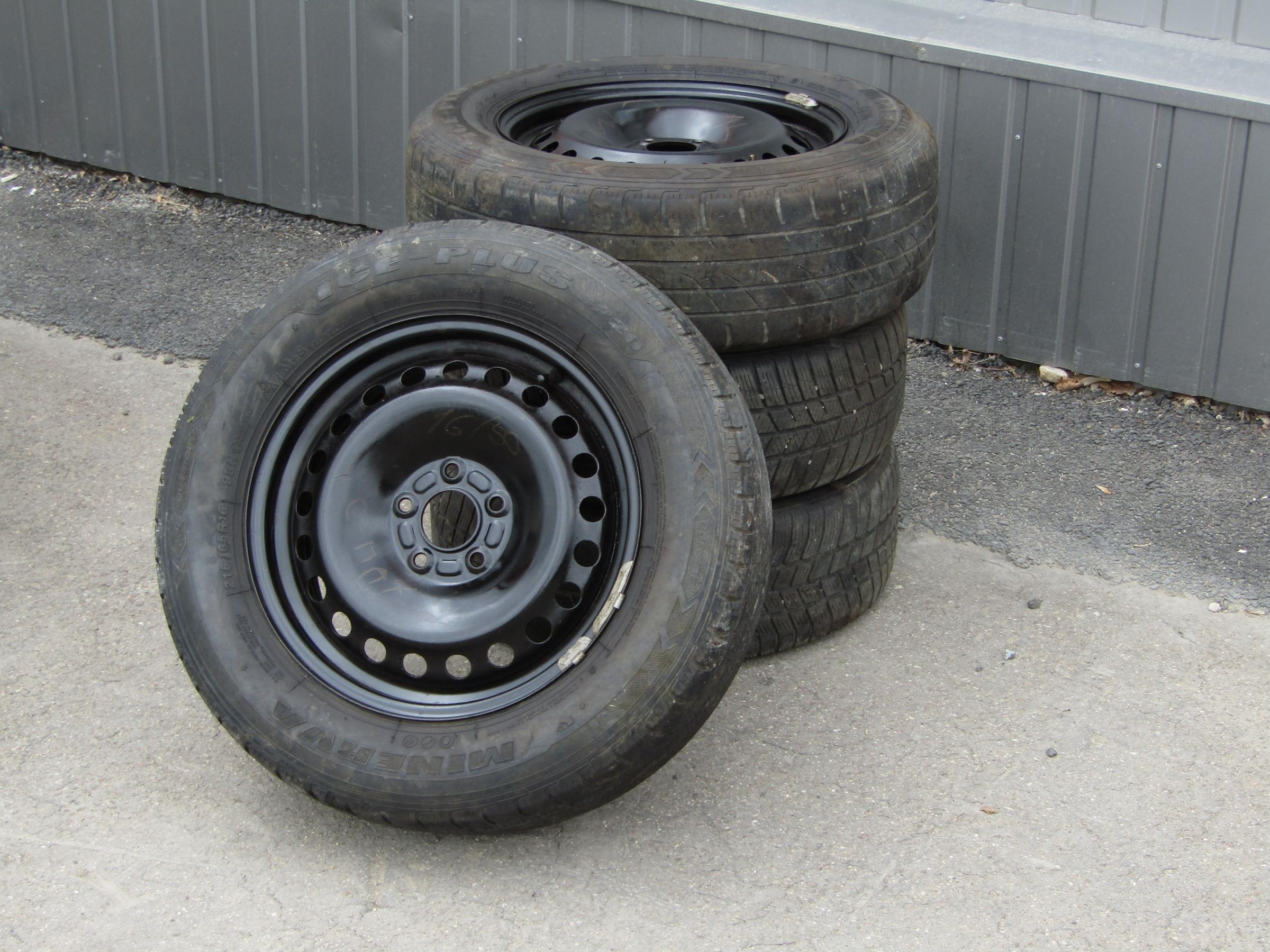 Ford C-MAX, 2017 - pohled č. 19