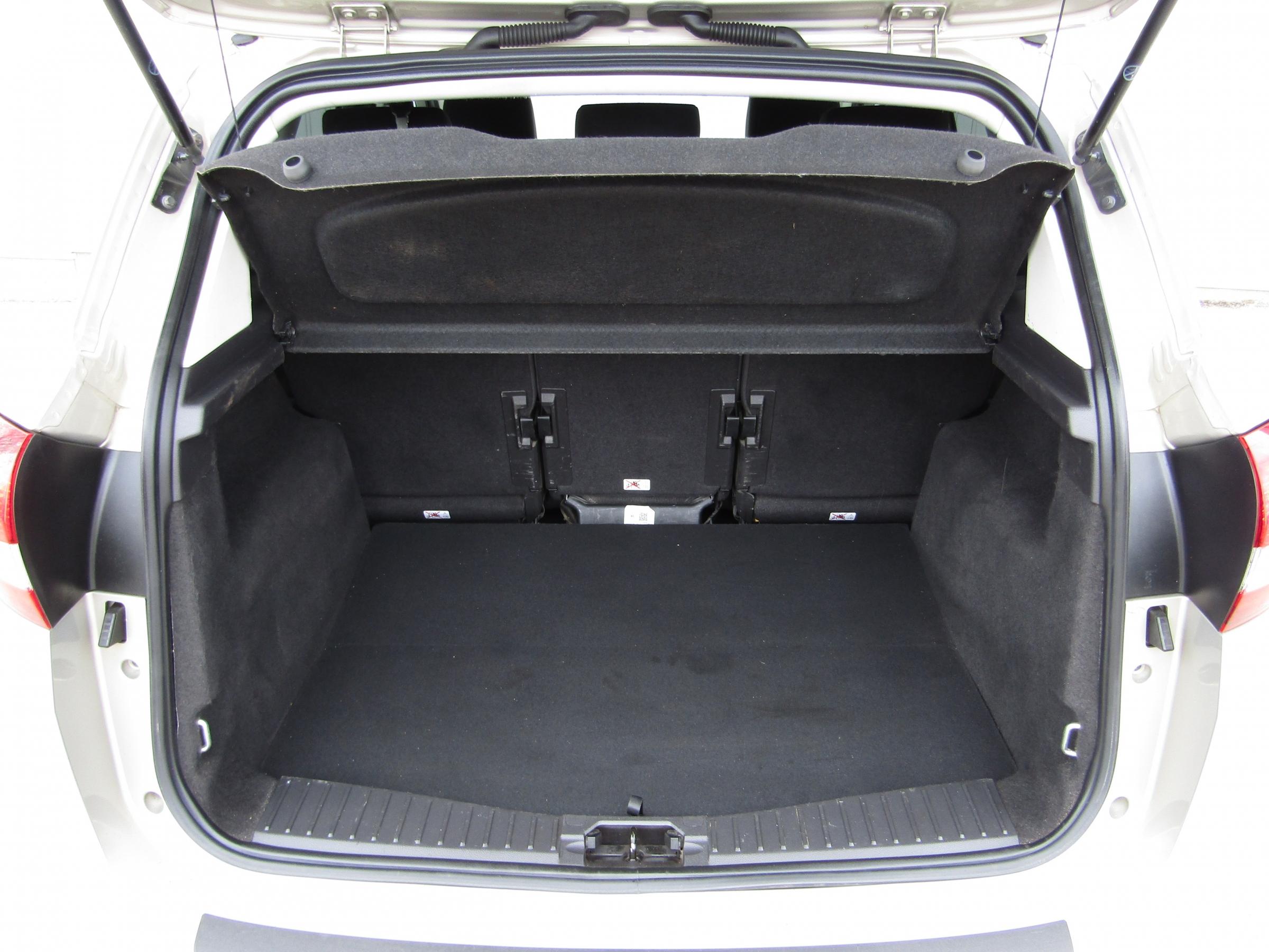 Ford C-MAX, 2017 - pohled č. 7