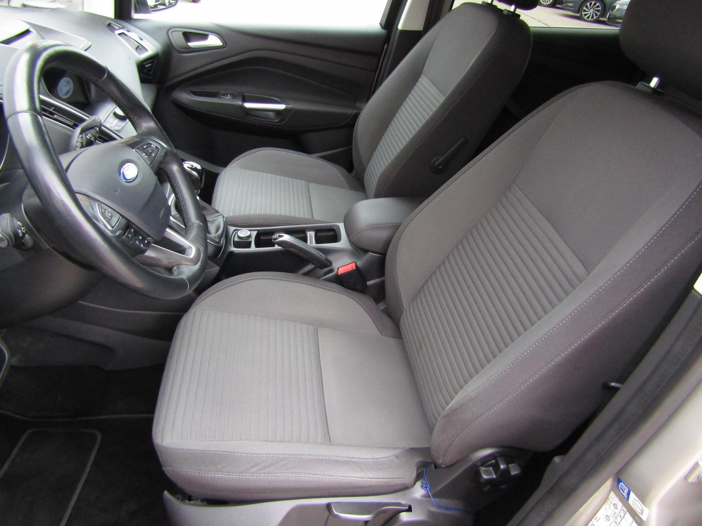 Ford C-MAX, 2017 - pohled č. 9