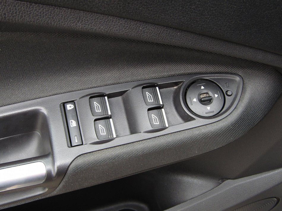 Ford C-MAX 1.5 TDCi 