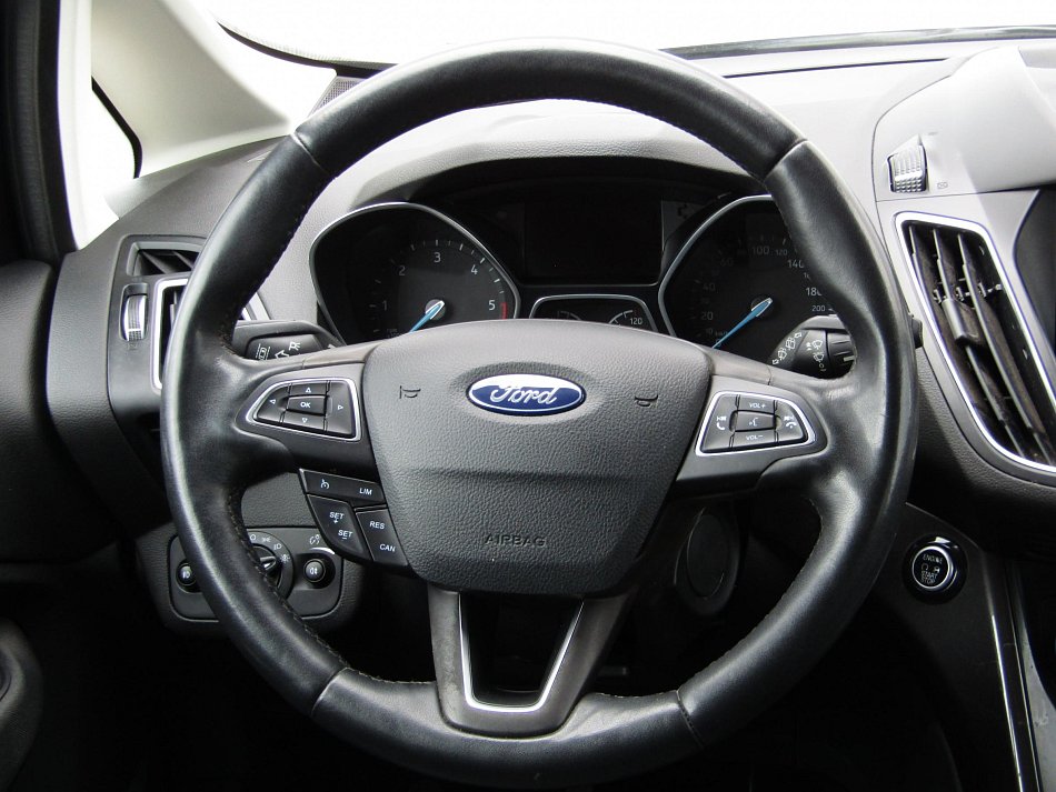Ford C-MAX 1.5 TDCi 