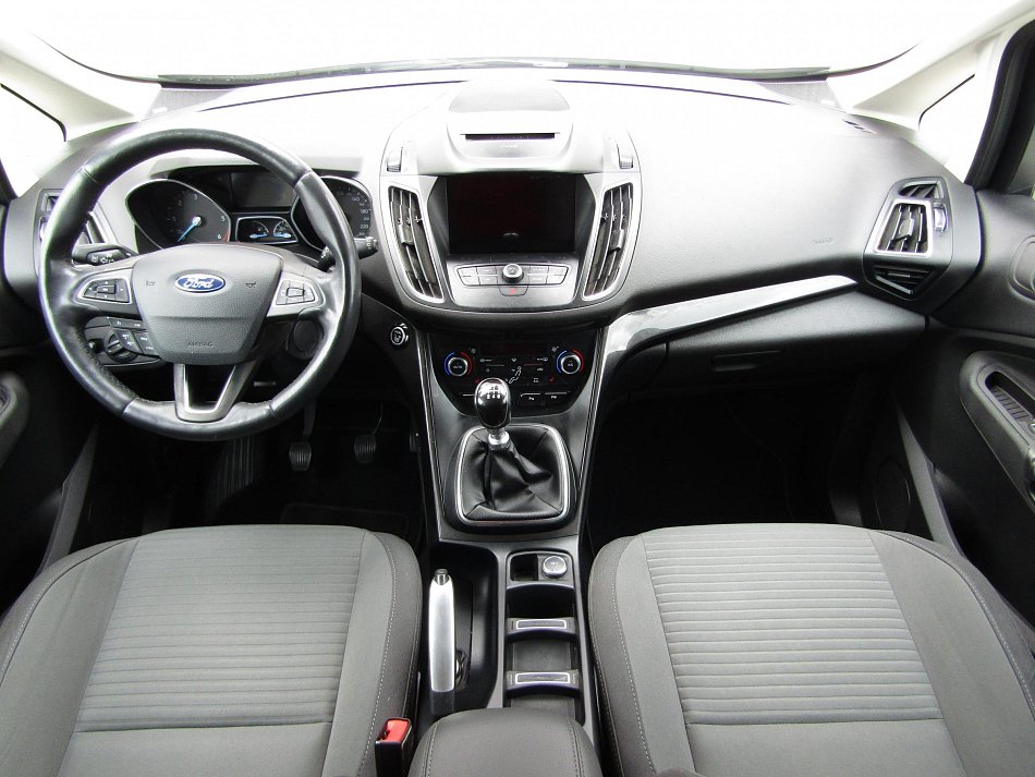 Ford C-MAX 1.5 TDCi 