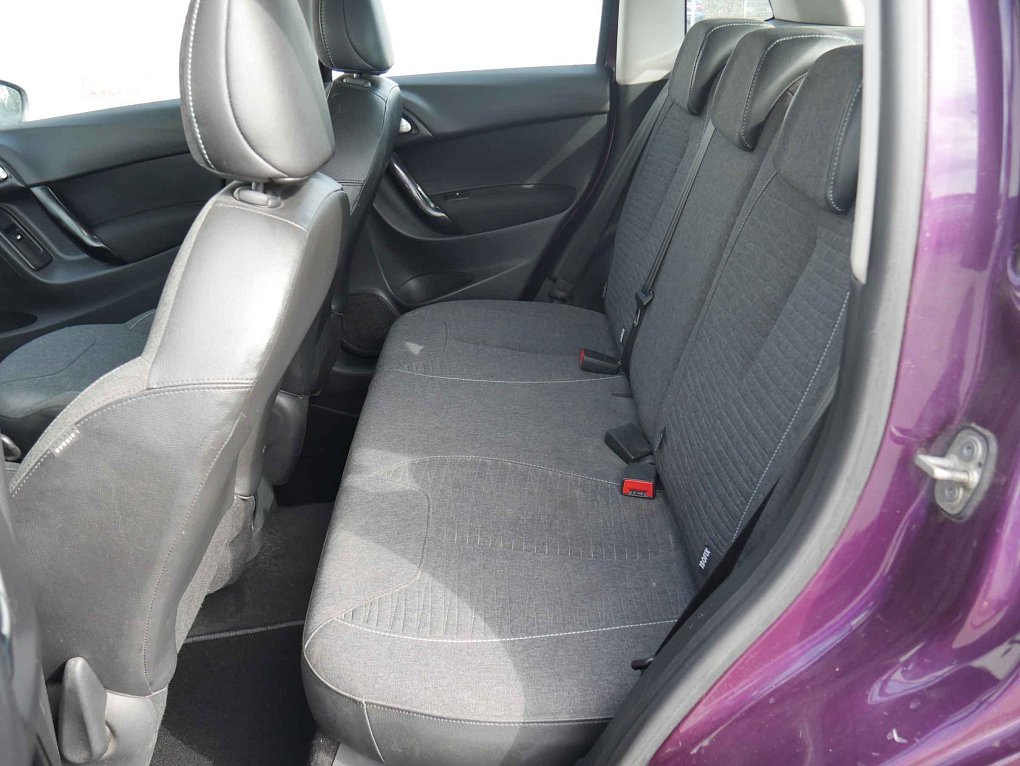 Citroën C3 1.2 VTi 
