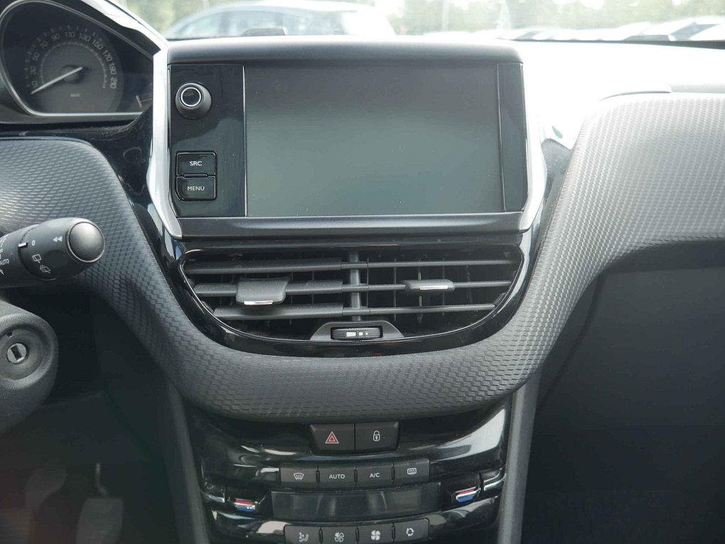 Citroën C3 1.2 VTi 